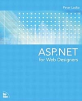 ASP NET for Web Designers артикул 302d.