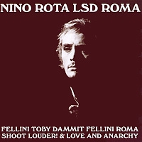 Nino Rota Lsd Roma артикул 502d.