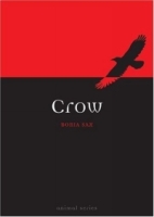 Crow (Reaktion Books - Animal) артикул 566d.