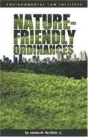 Nature-Friendly Ordinances артикул 584d.